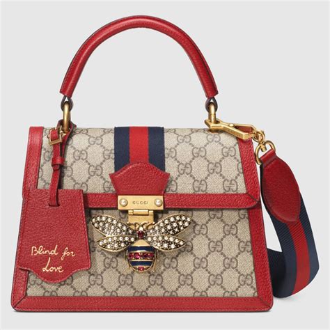 cartera de mano gucci mujer|bolsas gucci mx.